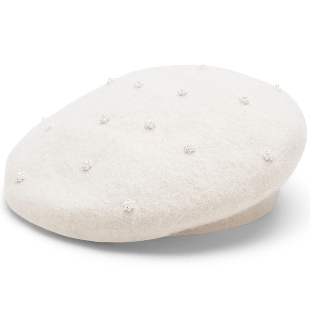 nwt banana republic beret